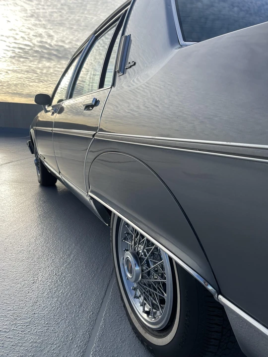 1985 Pontiac Parisienne - Image 22 of 31