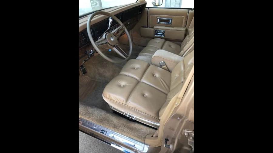1985 Pontiac Parisienne - Image 3 of 5