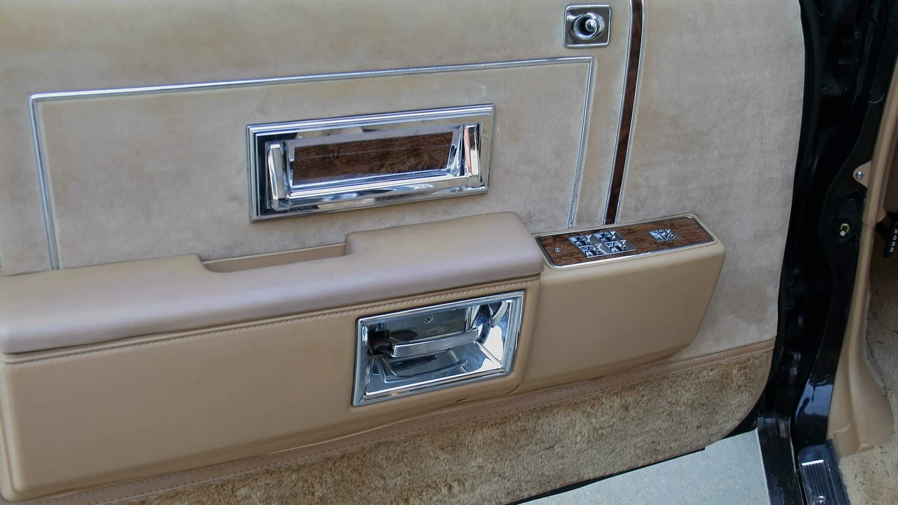 1985 Pontiac Parisienne - Image 11 of 26