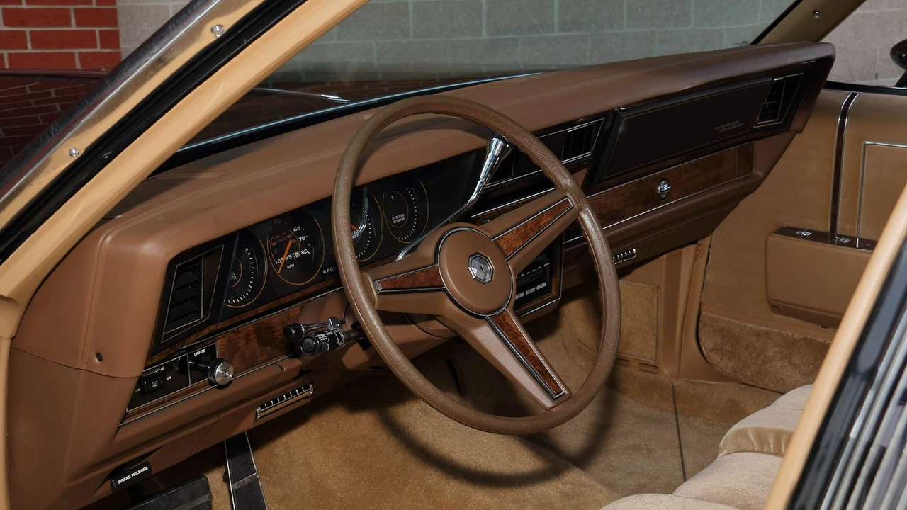 1985 Pontiac Parisienne - Image 16 of 26