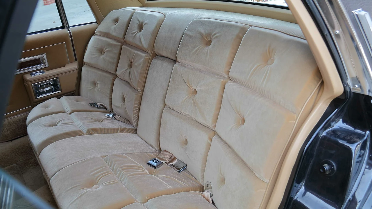1985 Pontiac Parisienne - Image 18 of 26