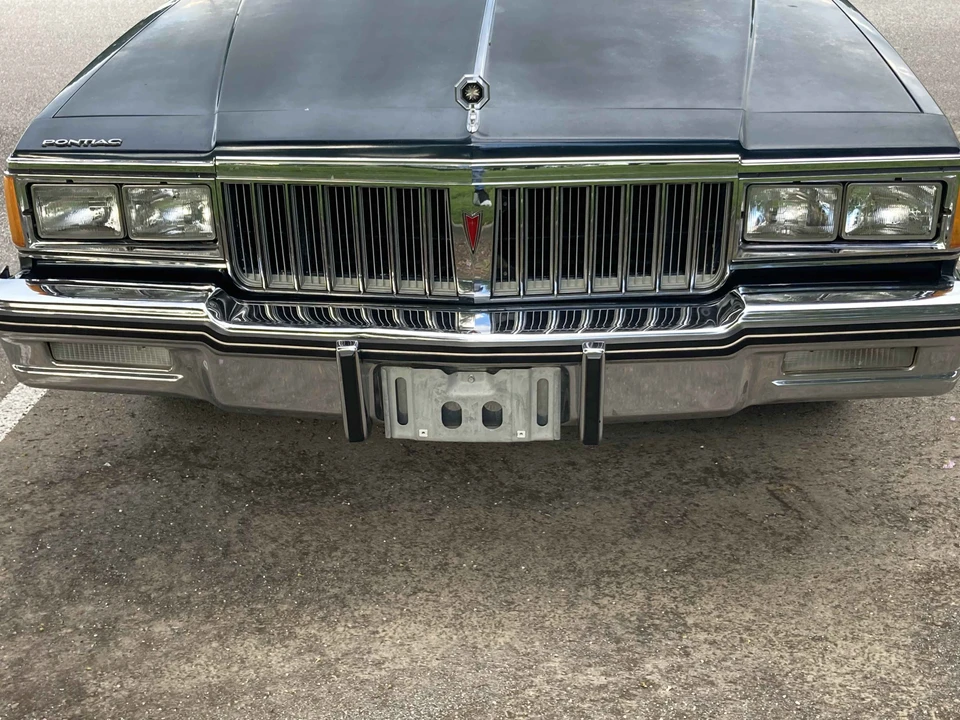 1985 Pontiac Parisienne - Image 15 of 31