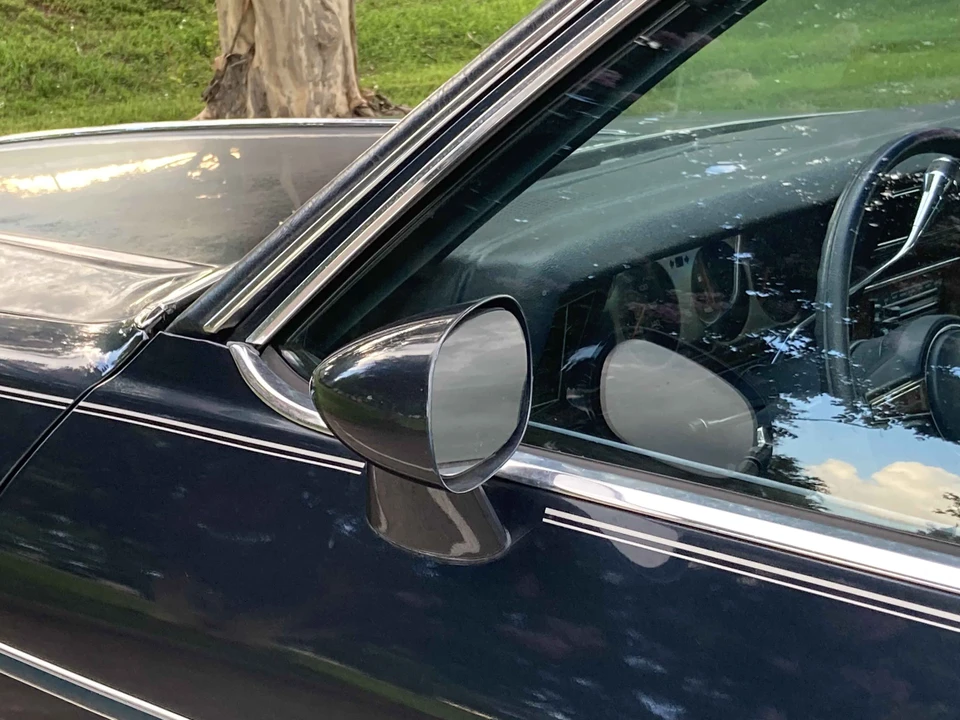 1985 Pontiac Parisienne - Image 21 of 31
