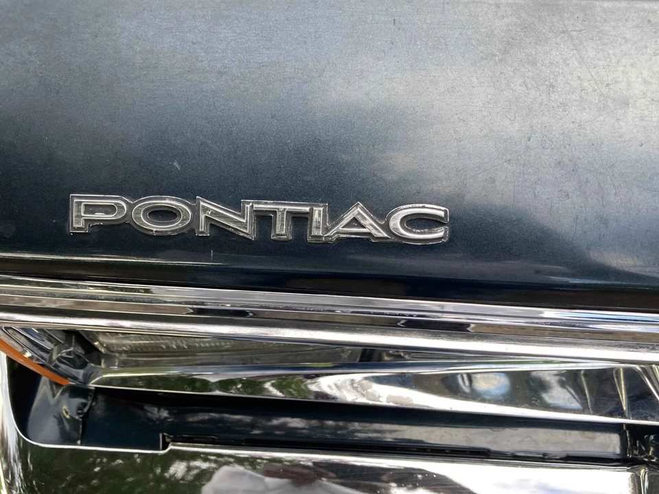 1985 Pontiac Parisienne - Image 24 of 31