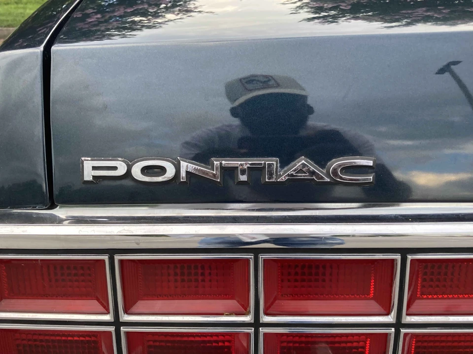 1985 Pontiac Parisienne - Image 28 of 31
