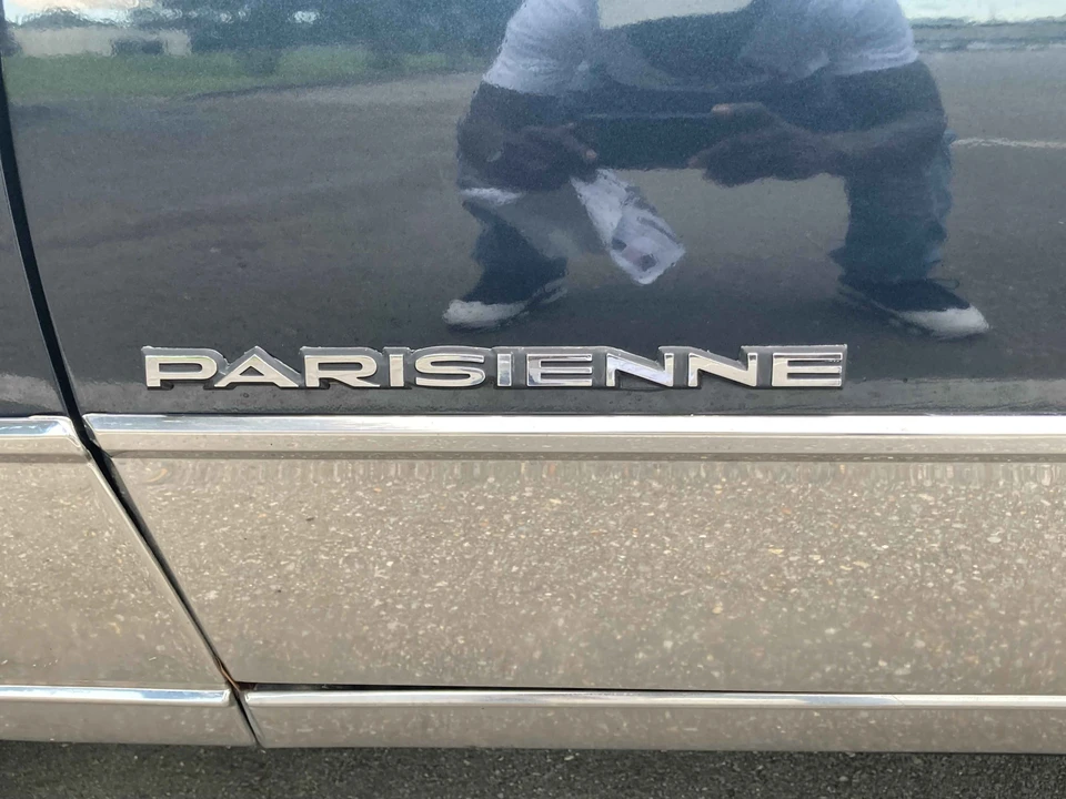 1985 Pontiac Parisienne - Image 29 of 31