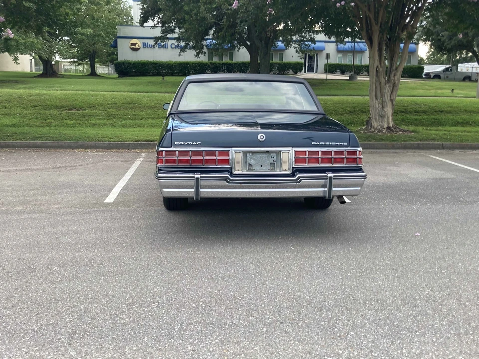 1985 Pontiac Parisienne - Image 7 of 31