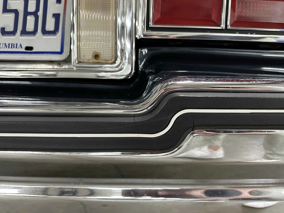 1985 Pontiac Parisienne - Image 17 of 31