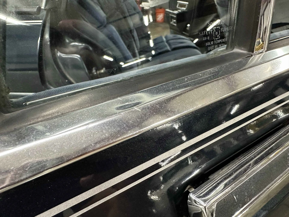 1985 Pontiac Parisienne - Image 19 of 31