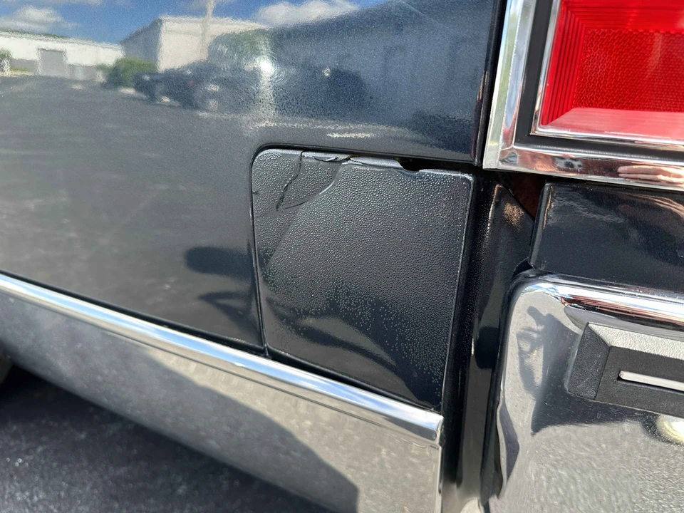 1985 Pontiac Parisienne - Image 20 of 31
