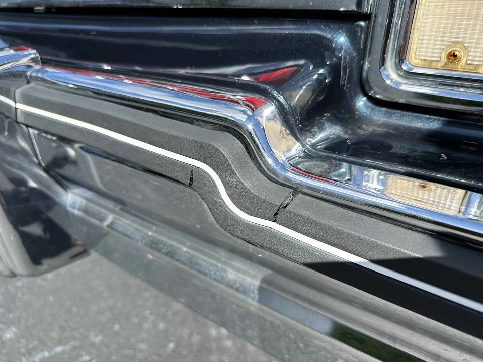 1985 Pontiac Parisienne - Image 22 of 31