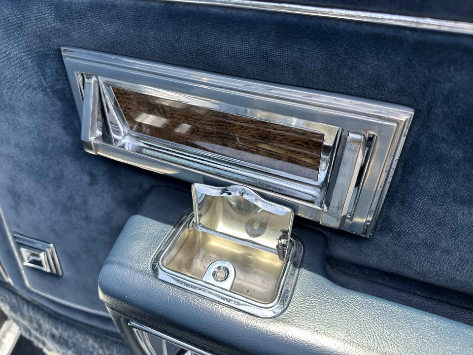 1985 Pontiac Parisienne - Image 31 of 31