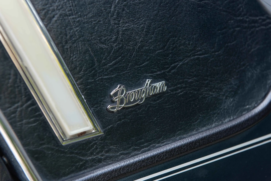 1985 Pontiac Parisienne - Image 10 of 31
