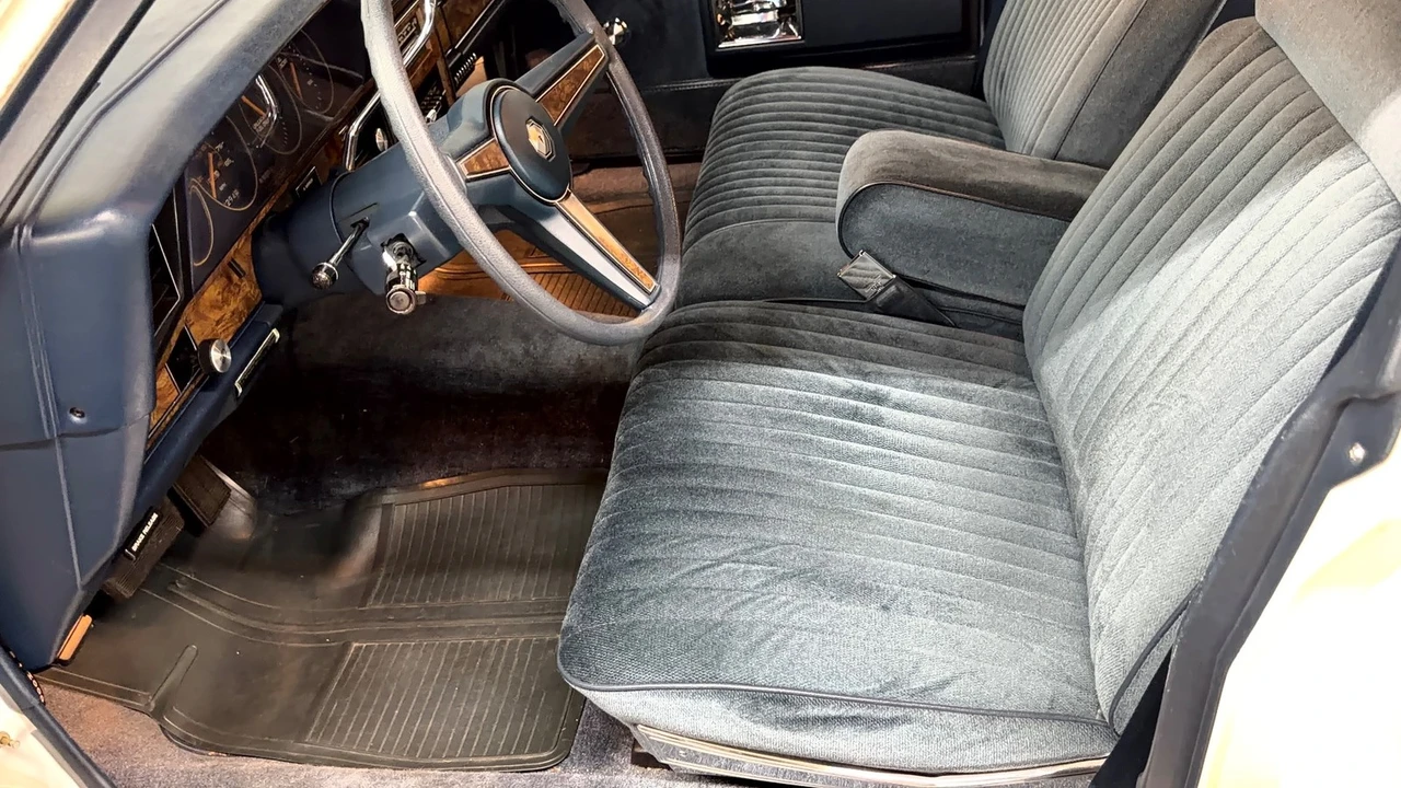 1985 Pontiac Parisienne - Image 28 of 31