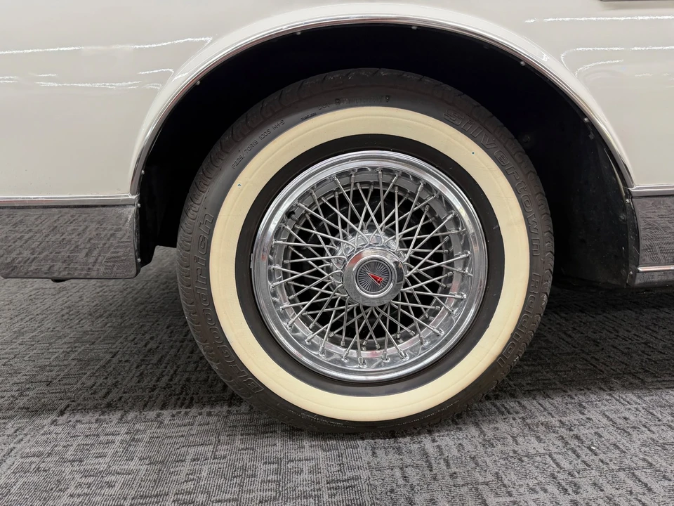 1985 Pontiac Parisienne - Image 22 of 31