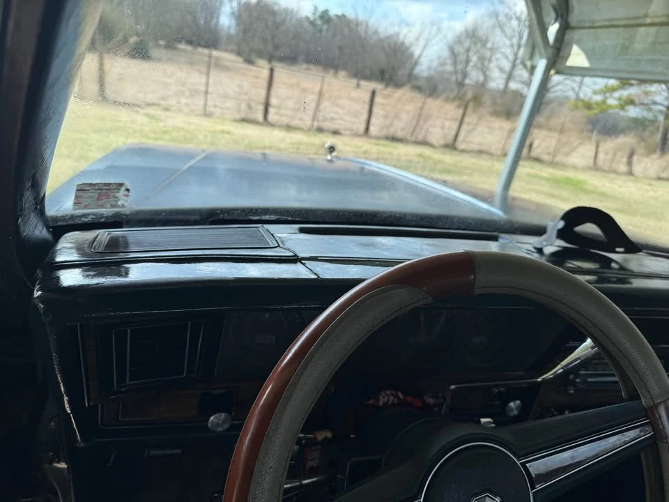 1985 Pontiac Parisienne - Image 6 of 10