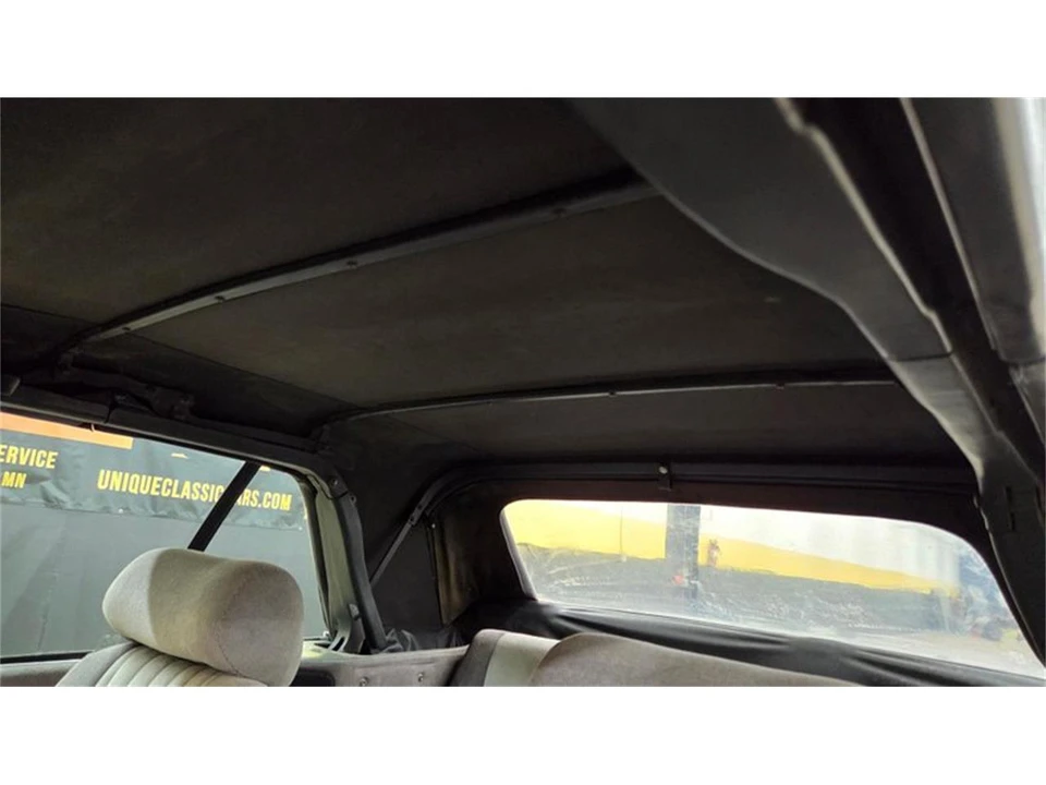 1985 Pontiac Sunbird - Image 31 of 31
