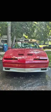 1985 Pontiac Trans Am