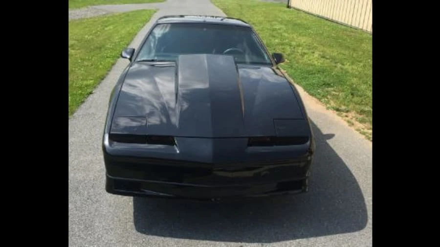 1985 Pontiac Firebird Trans Am 3rd Gen - Image 2 of 12