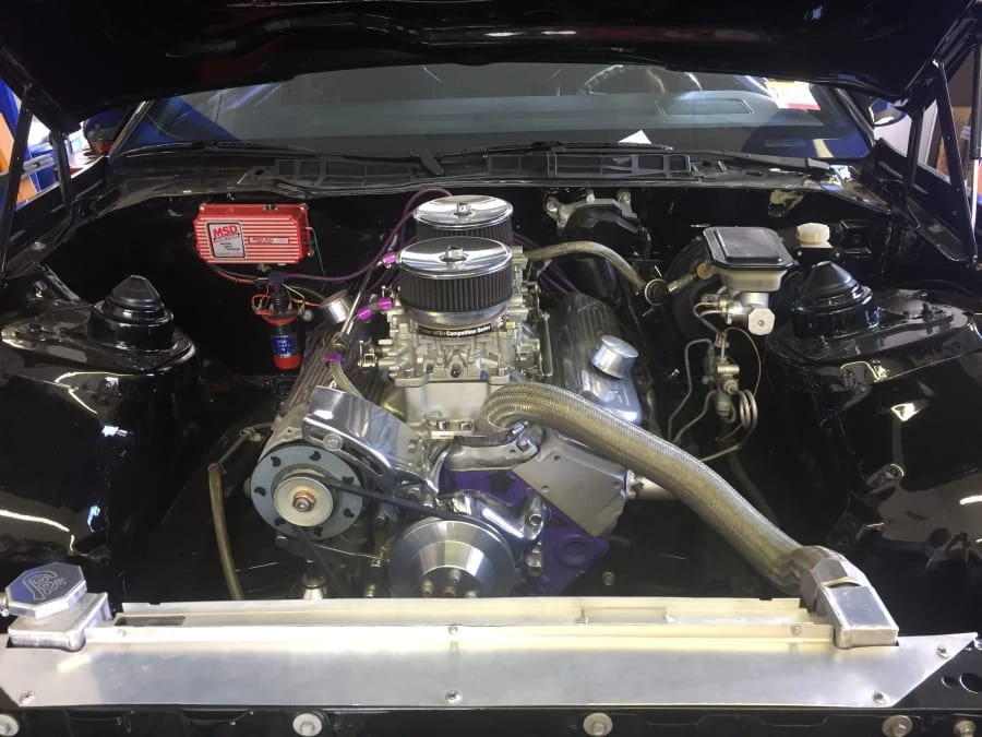 1985 Pontiac Firebird Trans Am 3rd Gen - Image 7 of 12