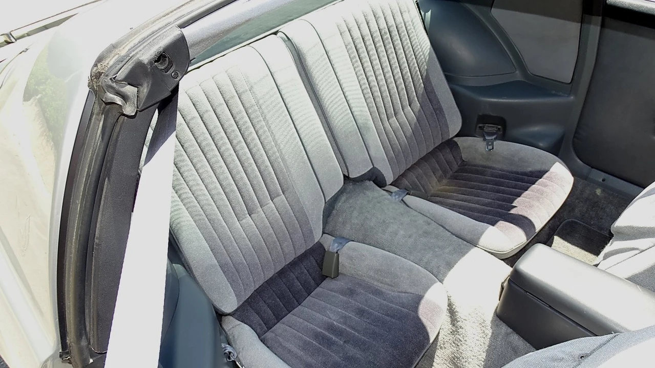 1985 Pontiac Firebird Trans Am 3rd Gen - Image 24 of 27
