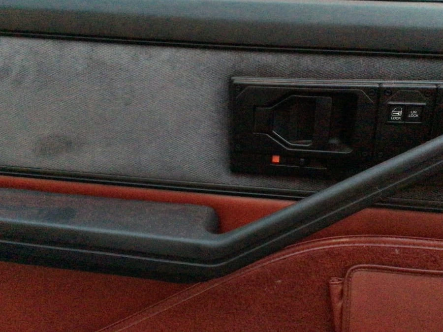 1985 Pontiac Firebird Trans Am 3rd Gen - Image 8 of 10