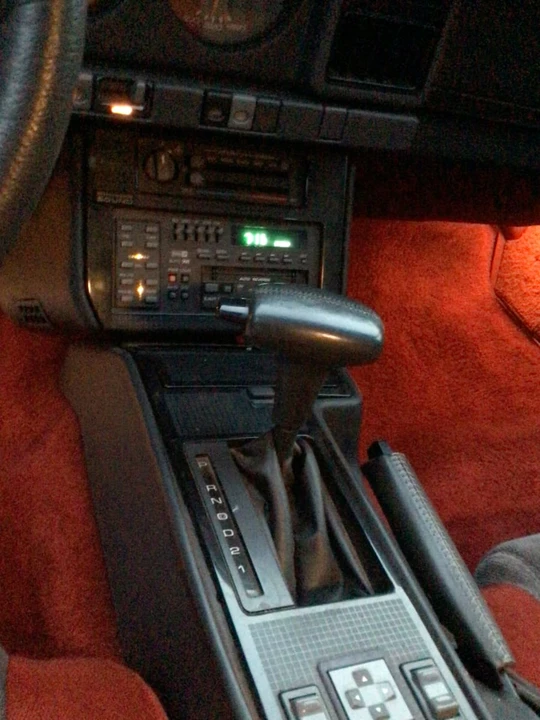 1985 Pontiac Firebird Trans Am 3rd Gen - Image 7 of 10