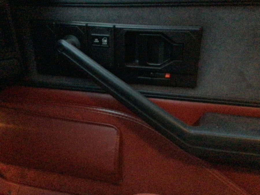 1985 Pontiac Firebird Trans Am 3rd Gen - Image 6 of 10