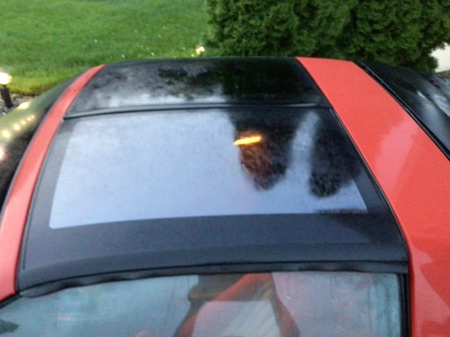 1985 Pontiac Firebird Trans Am 3rd Gen - Image 4 of 10
