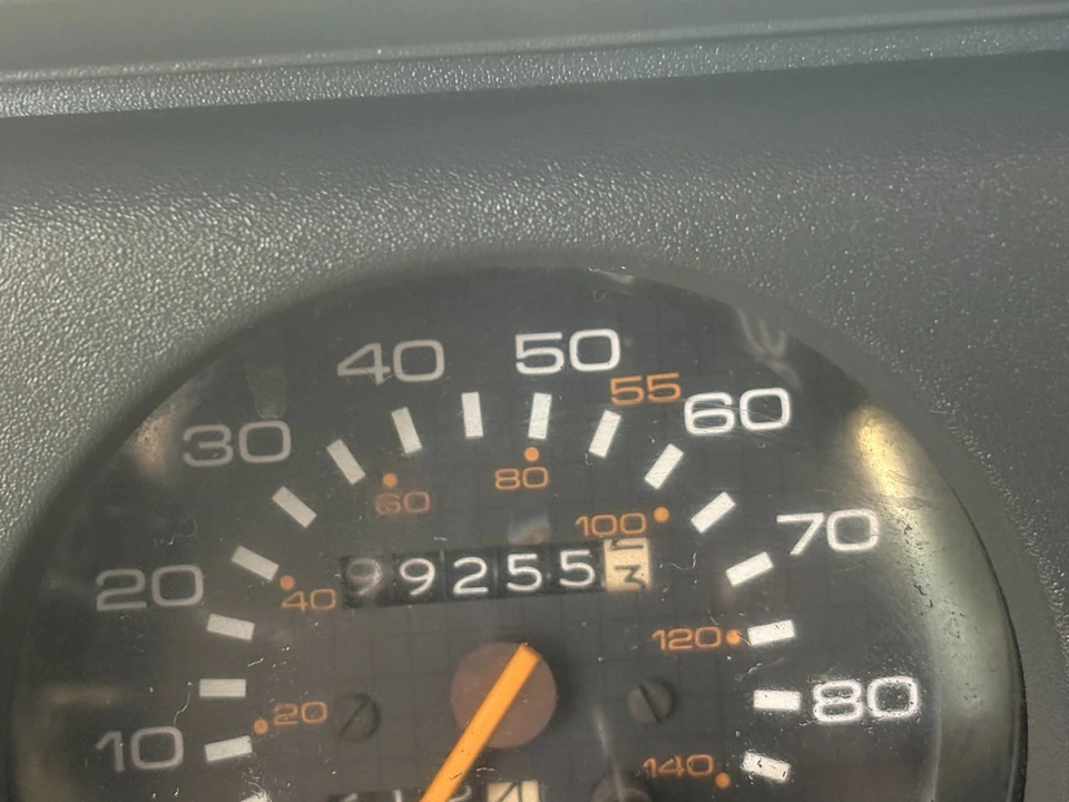 1985 Pontiac Firebird Trans Am 3rd Gen - Image 7 of 13