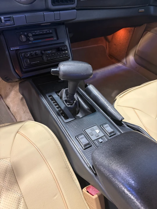 1985 Pontiac Firebird Trans Am 3rd Gen - Image 8 of 13