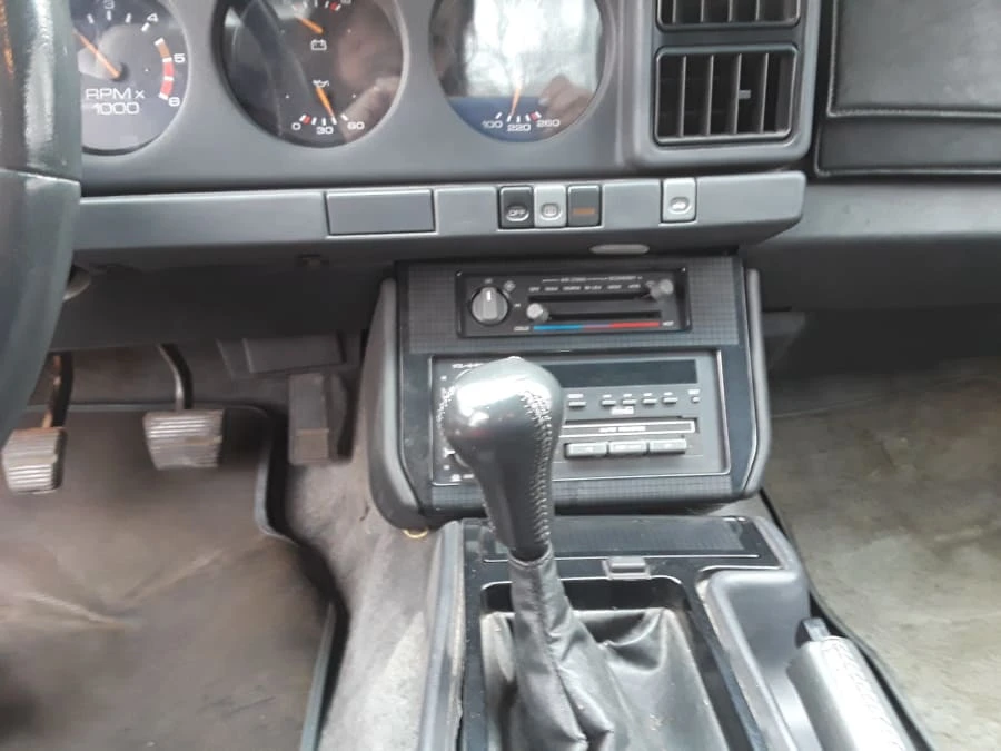 1985 Pontiac Firebird Trans Am 3rd Gen - Image 7 of 12