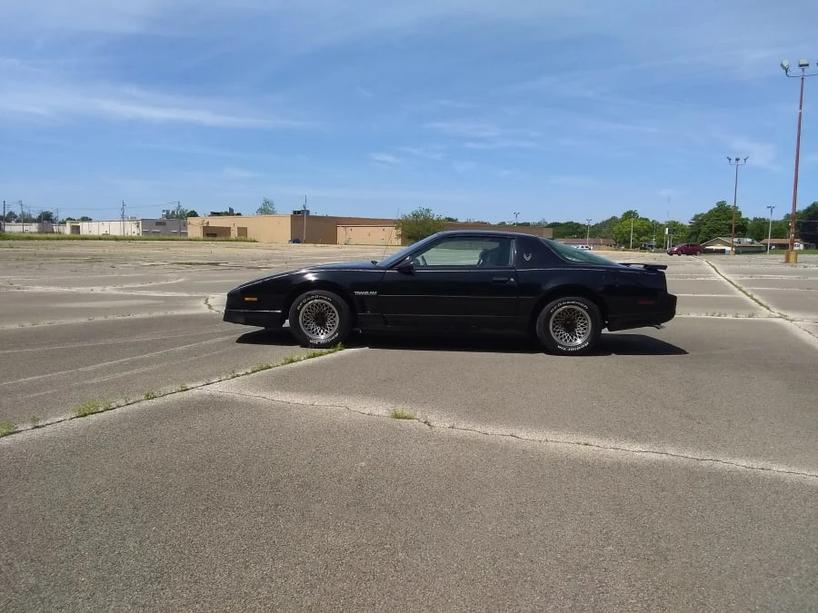 1985 Pontiac Firebird Trans Am 3rd Gen - Image 2 of 21