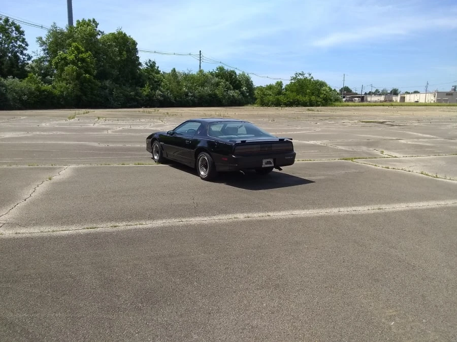 1985 Pontiac Firebird Trans Am 3rd Gen - Image 3 of 21