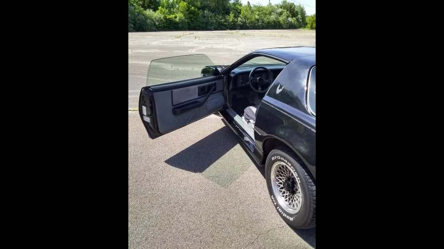 1985 Pontiac Firebird Trans Am 3rd Gen - Image 4 of 21