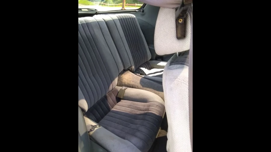 1985 Pontiac Firebird Trans Am 3rd Gen - Image 6 of 21