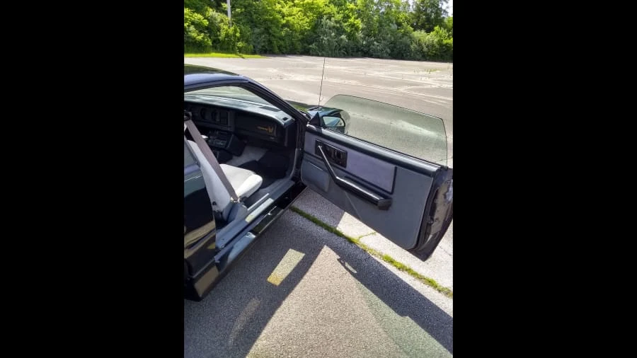 1985 Pontiac Firebird Trans Am 3rd Gen - Image 8 of 21
