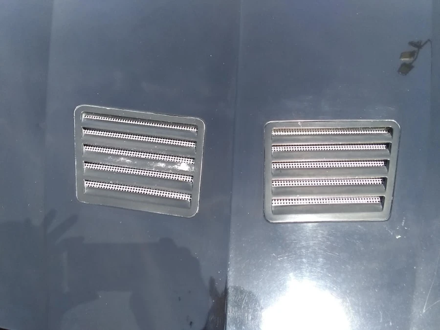 1985 Pontiac Firebird Trans Am 3rd Gen - Image 11 of 21