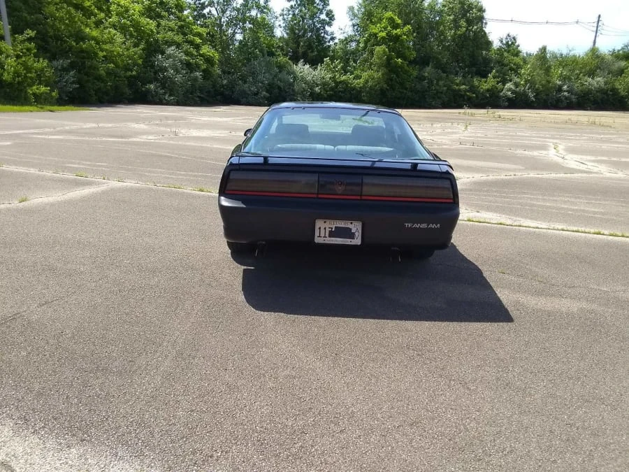 1985 Pontiac Firebird Trans Am 3rd Gen - Image 14 of 21