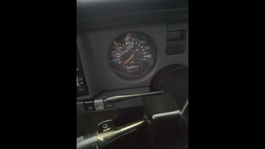 1985 Pontiac Firebird Trans Am 3rd Gen - Image 18 of 21