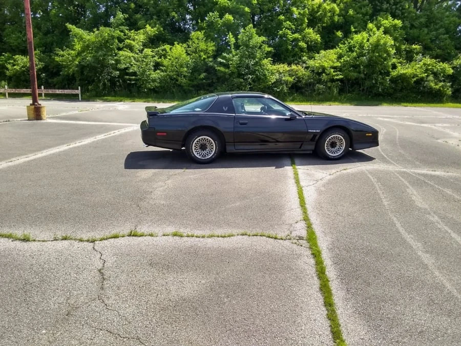 1985 Pontiac Firebird Trans Am 3rd Gen - Image 20 of 21