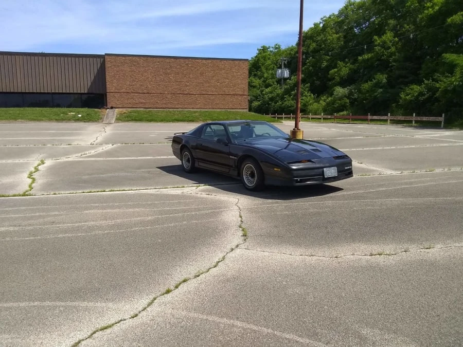 1985 Pontiac Firebird Trans Am 3rd Gen - Image 21 of 21