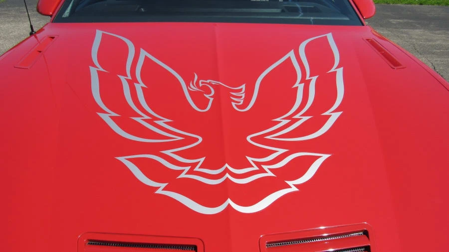 1985 Pontiac Firebird Trans Am 3rd Gen - Image 12 of 26