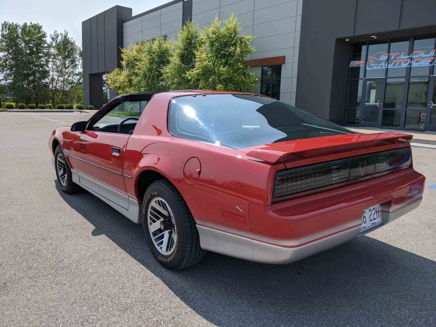 1985 Pontiac Firebird Trans Am 3rd Gen - Image 3 of 26