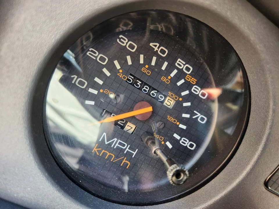 1985 Pontiac Firebird Trans Am 3rd Gen - Image 8 of 24