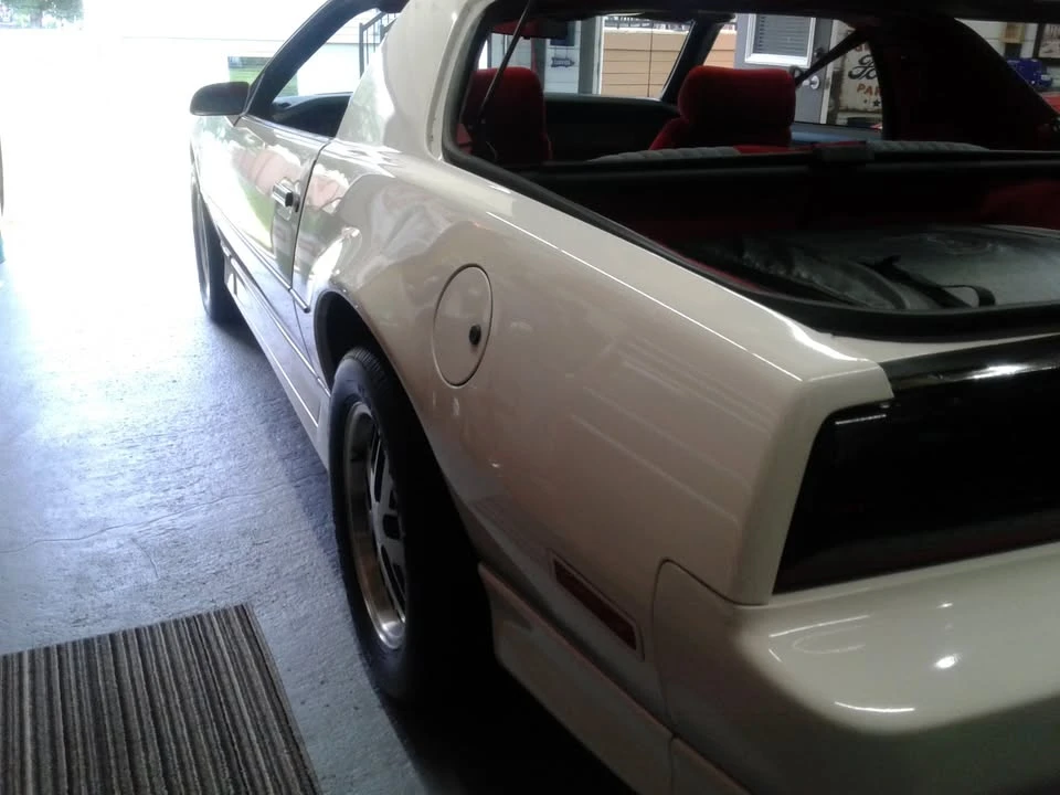 1985 Pontiac Firebird Trans Am 3rd Gen - Image 6 of 20