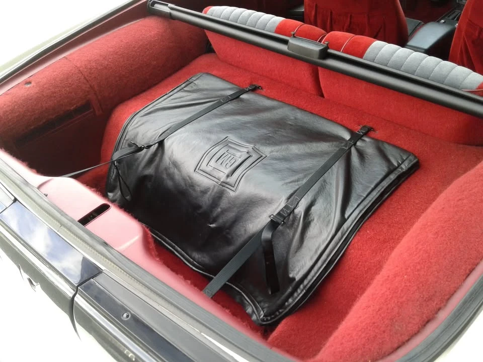 1985 Pontiac Firebird Trans Am 3rd Gen - Image 19 of 20