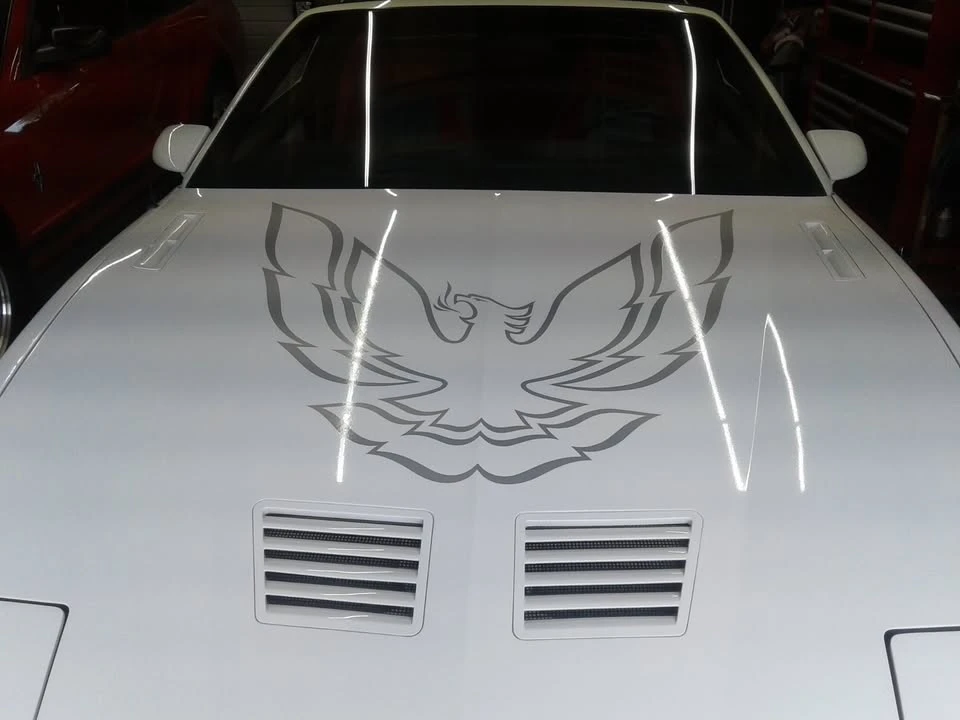 1985 Pontiac Firebird Trans Am 3rd Gen - Image 8 of 20