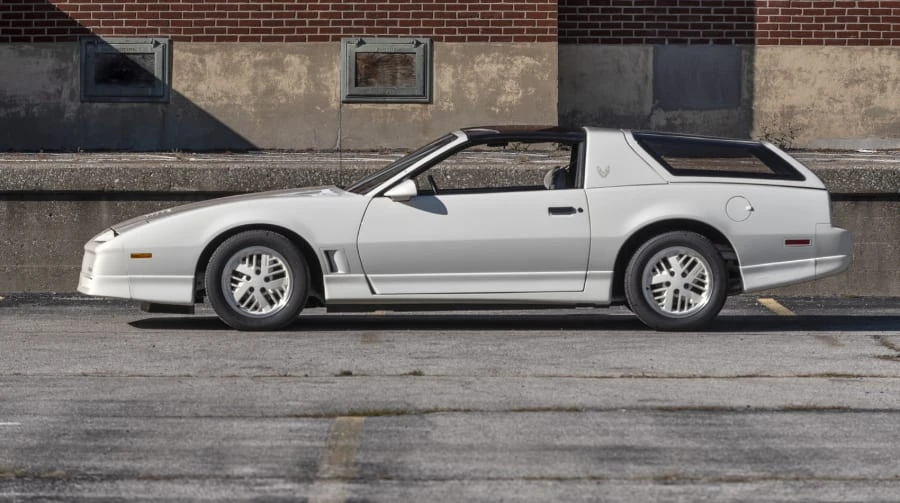 1985 Pontiac Firebird Trans Am 3rd Gen - Image 2 of 20
