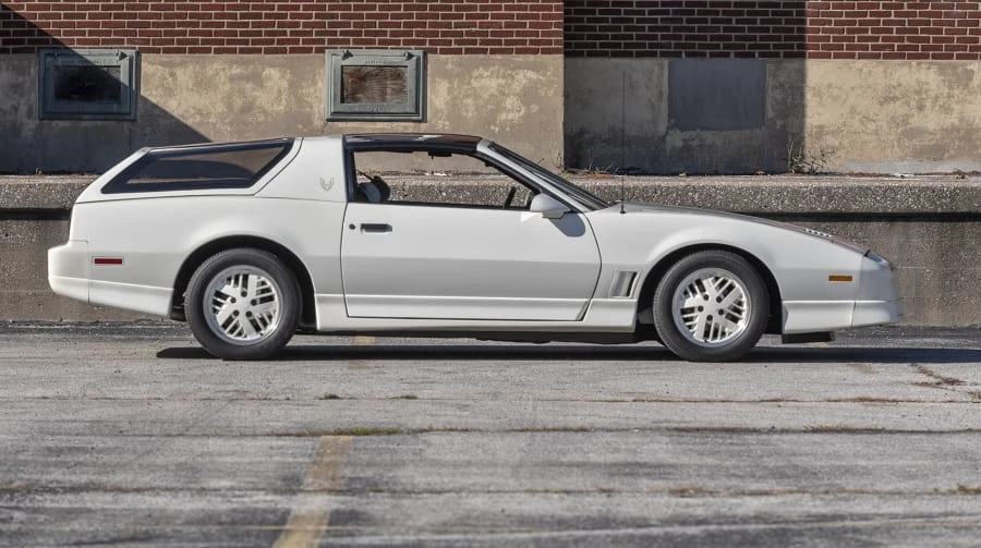 1985 Pontiac Firebird Trans Am 3rd Gen - Image 8 of 20